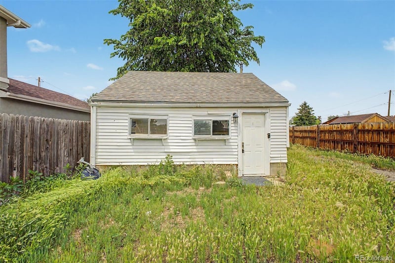 1945 Clay St, Denver, CO 80219