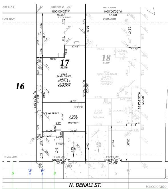 3279 Denali St, Aurora, CO 80019