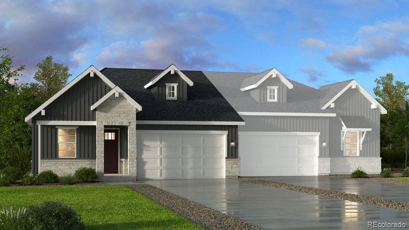 3279 Denali St, Aurora, CO 80019