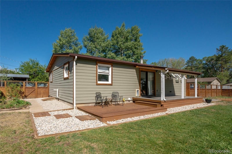 619 James Pl, Buena Vista, CO 81211