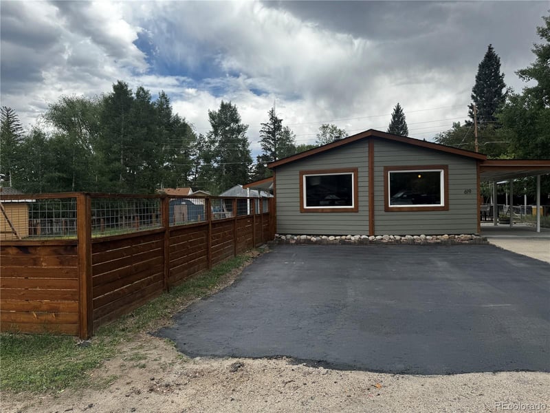 619 James Pl, Buena Vista, CO 81211