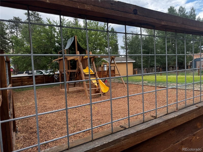 619 James Pl, Buena Vista, CO 81211