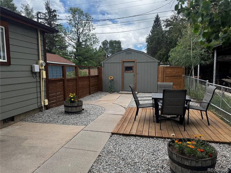 619 James Pl, Buena Vista, CO 81211