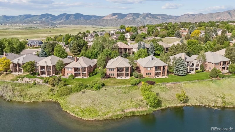 2431 S Xenon Way, Lakewood, CO 80228
