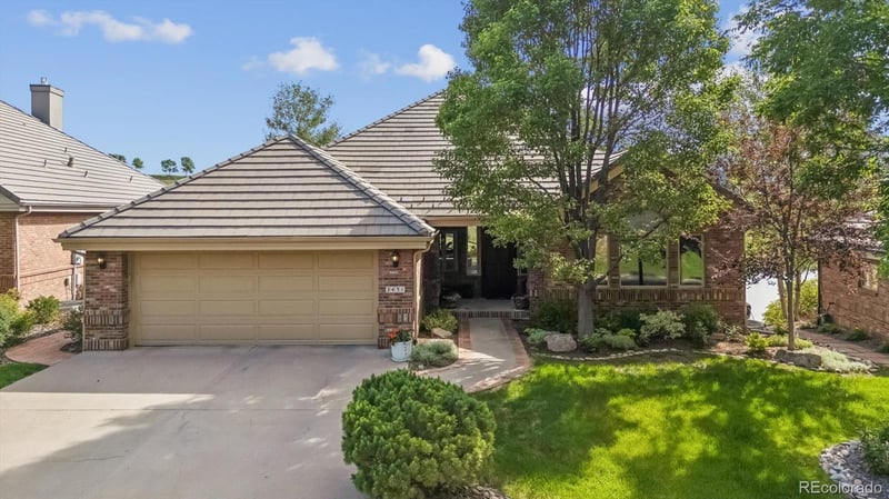 2431 Xenon Way, Lakewood, CO 80228