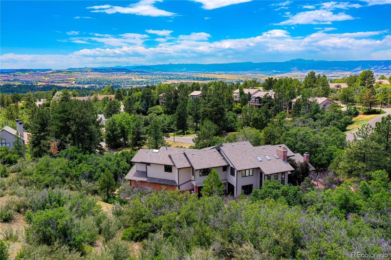 10 Castle Pines Dr, Castle Rock, CO 80108