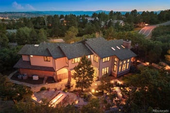 10 Castle Pines Dr N, Castle Rock, CO 80108