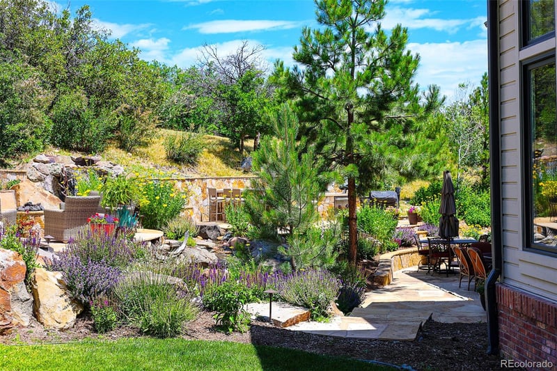 10 Castle Pines Dr, Castle Rock, CO 80108