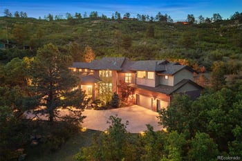 10 Castle Pines Dr N, Castle Rock, CO 80108