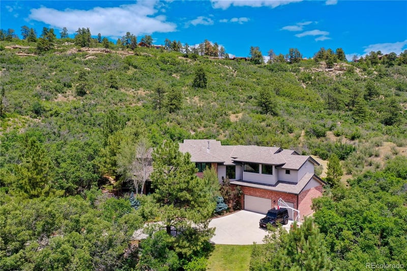 10 Castle Pines Dr, Castle Rock, CO 80108