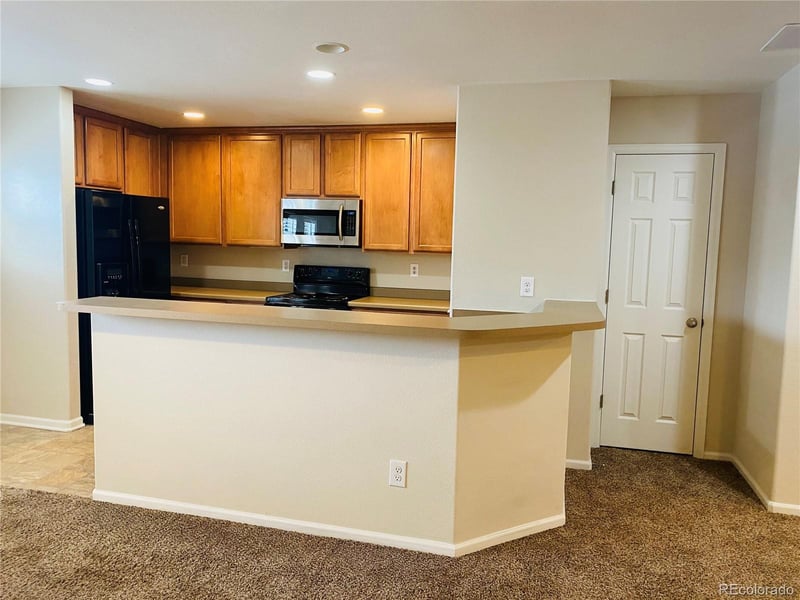 9058 Apache Plume Dr #C, Parker, CO 80134