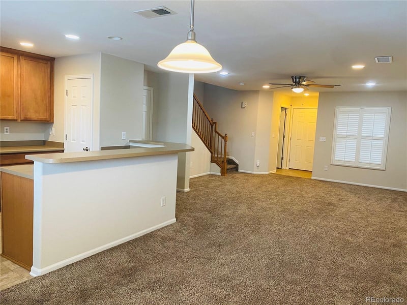 9058 Apache Plume Dr #C, Parker, CO 80134