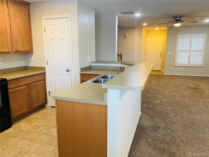 9058 Apache Plume Dr #C, Parker, CO 80134