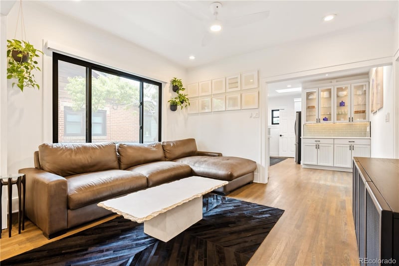 1453 S Lafayette St, Denver, CO 80210