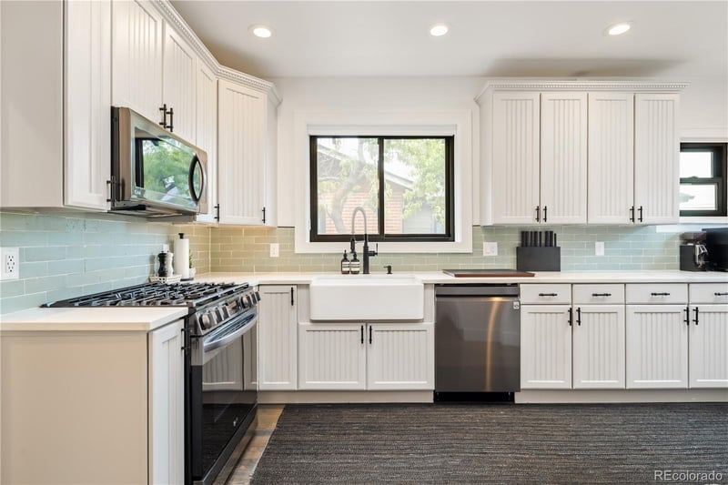1453 S Lafayette St, Denver, CO 80210