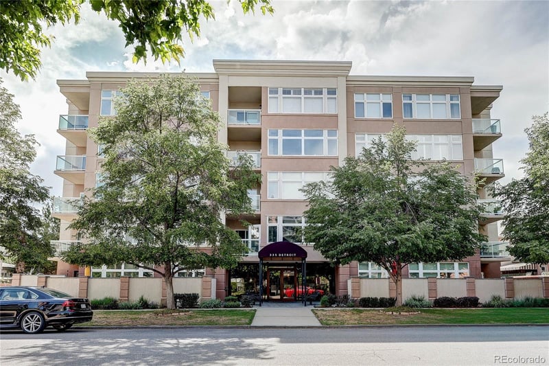 335 Detroit St #404, Denver, CO 80206