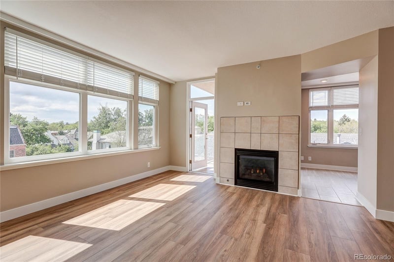 335 Detroit St #404, Denver, CO 80206