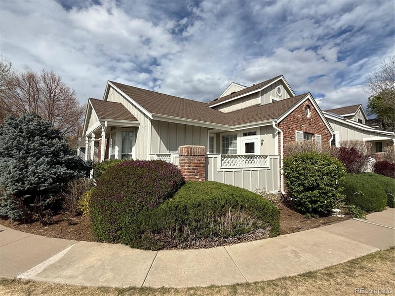 2972 Long Dr #E, Littleton, CO 80120