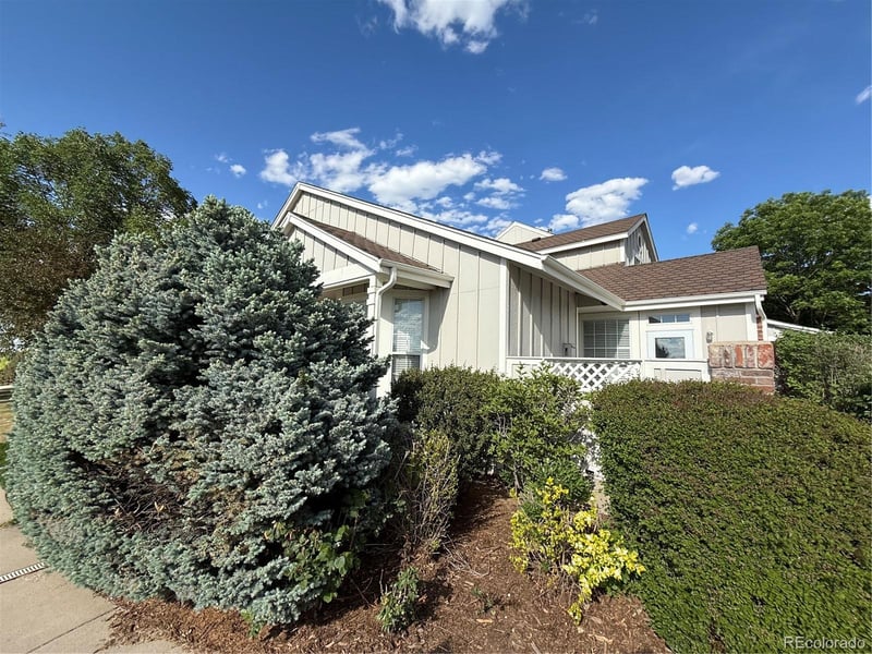 2972 W Long Dr #E, Littleton, CO 80120
