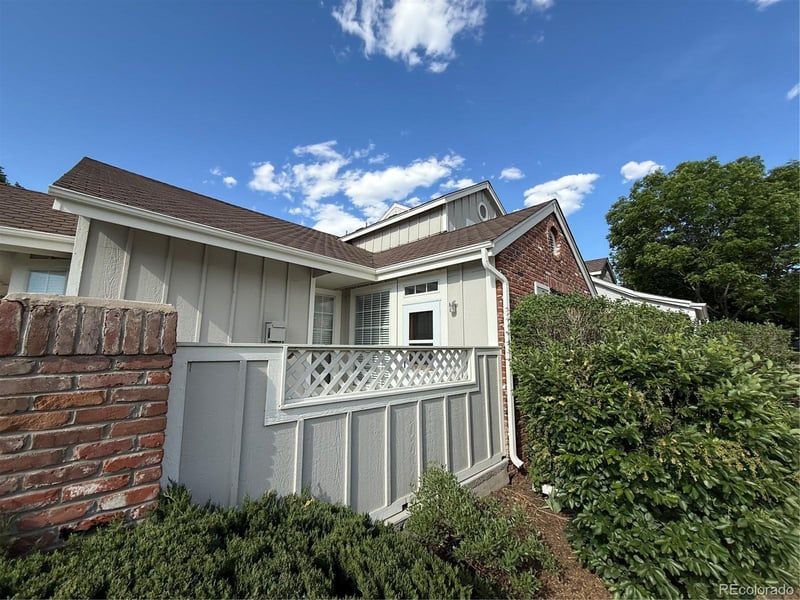2972 W Long Dr #E, Littleton, CO 80120