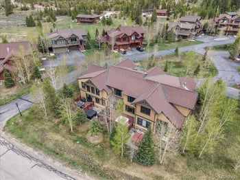 75 Linden Ln, Breckenridge, CO 80424