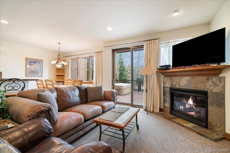75 Linden Ln, Breckenridge, CO 80424