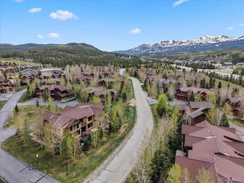 75 Linden Ln, Breckenridge, CO 80424