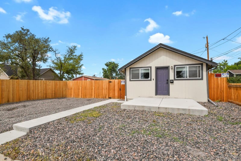 439 S Knox Ct, Denver, CO 80219