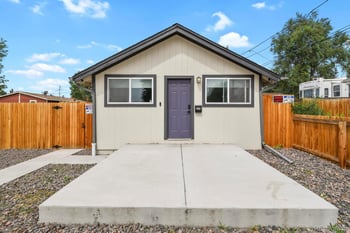 439 S Knox Ct, Denver, CO 80219