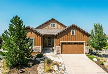 10642 Winding Pine Point, Highlands Ranch, CO 80126