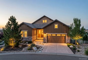 10642 Winding Pine Point, Highlands Ranch, CO 80126