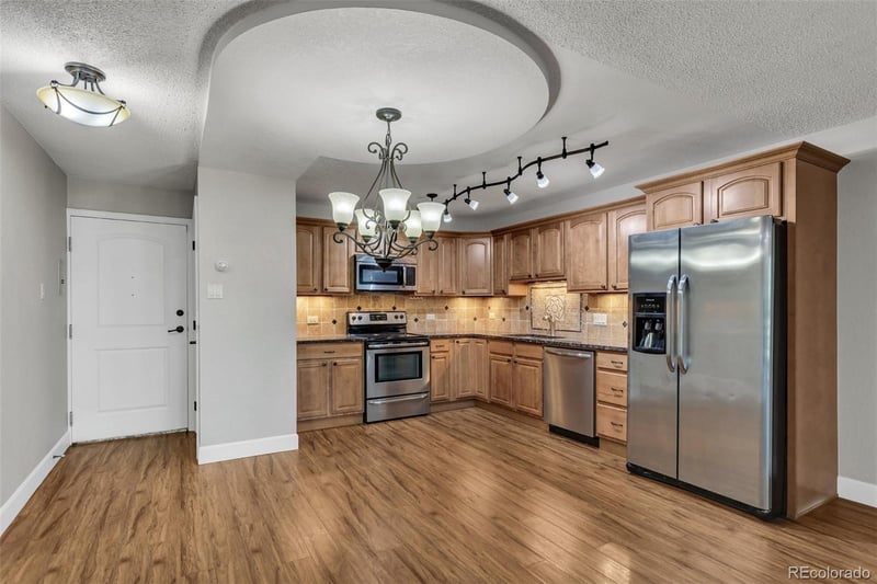 9180 Center Ave #7C, Denver, CO 80247