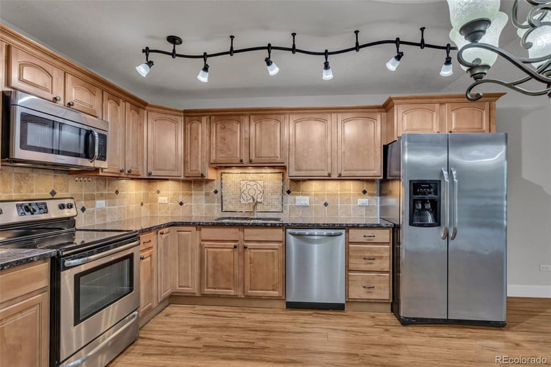 9180 Center Ave #7C, Denver, CO 80247