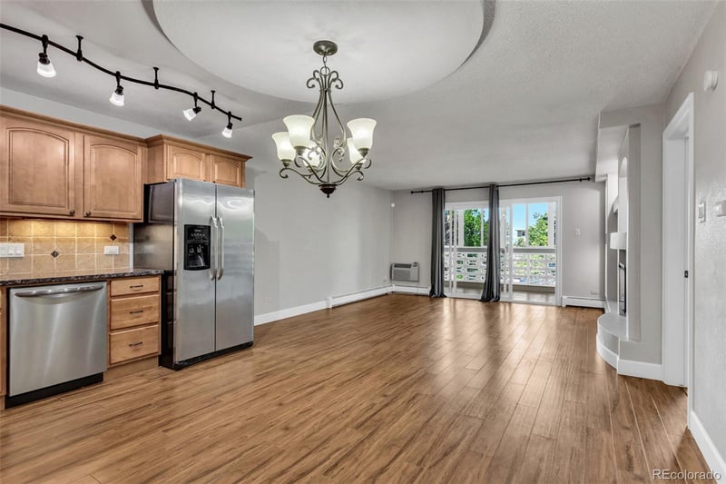9180 Center Ave #7C, Denver, CO 80247
