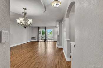 9180 E Center Ave #7C, Denver, CO 80247