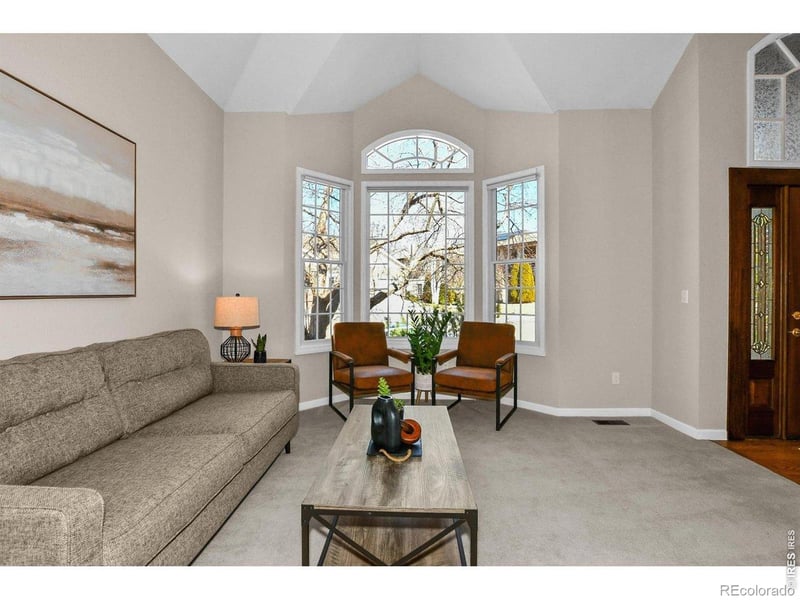 6367 Falcon Ridge Ct, Fort Collins, CO 80525