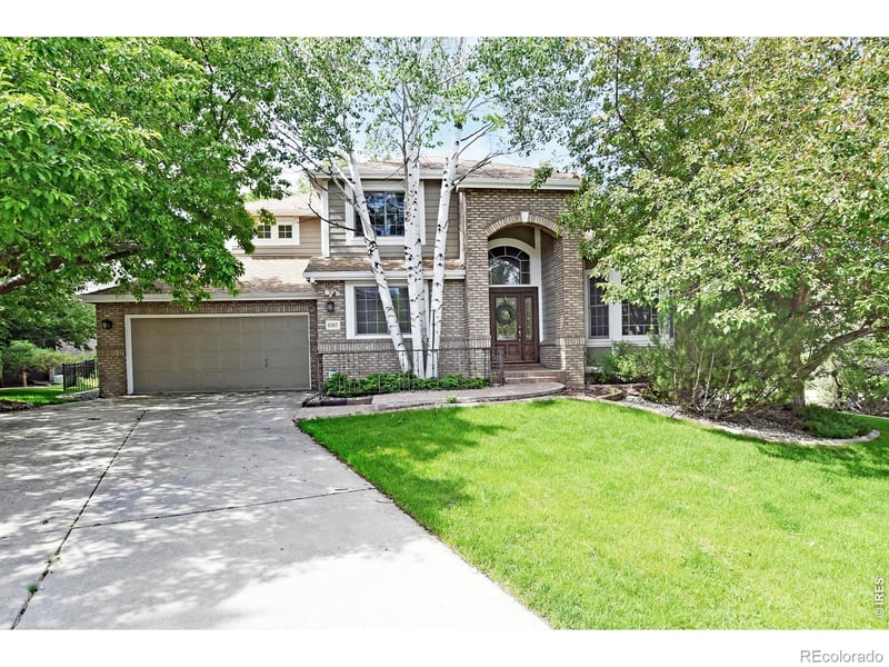 6367 Falcon Ridge Ct, Fort Collins, CO 80525