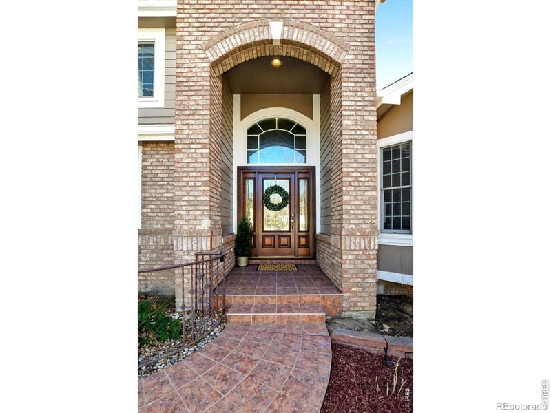 6367 Falcon Ridge Ct, Fort Collins, CO 80525