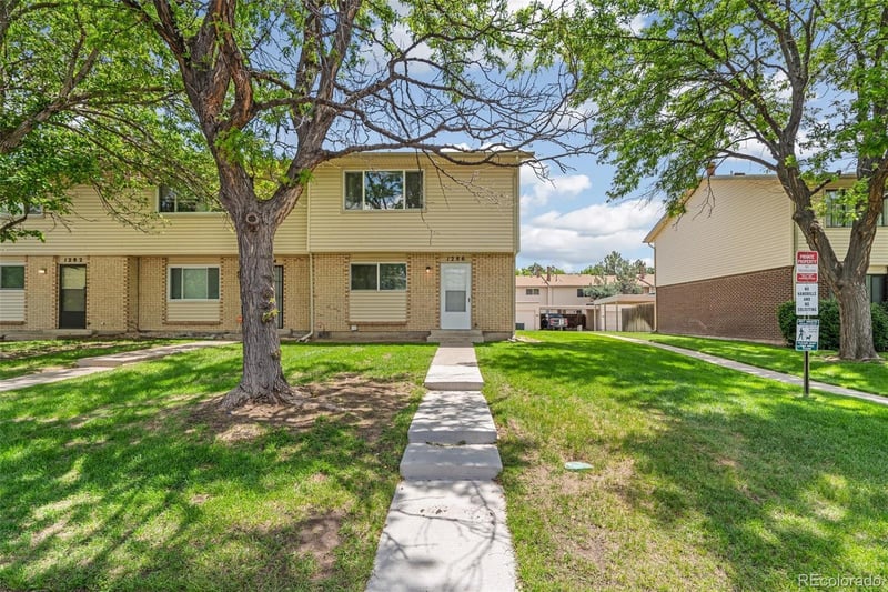1286 Troy St, Aurora, CO 80012
