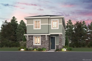 4583 N Versailles St, Aurora, CO 80019