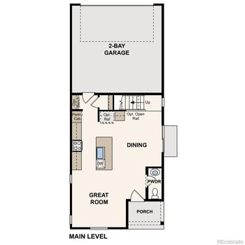 4583 N Versailles St, Aurora, CO 80019