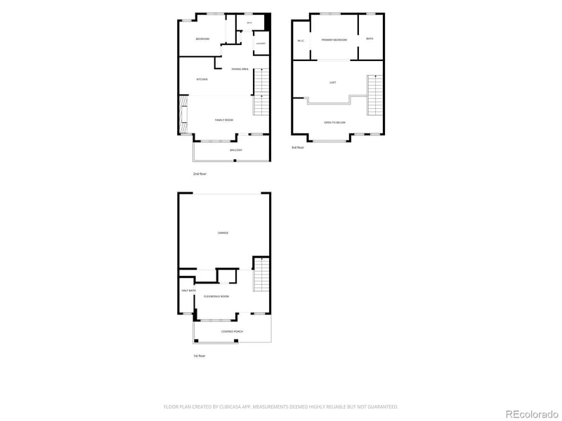 4547 37th Ave #3, Denver, CO 80212