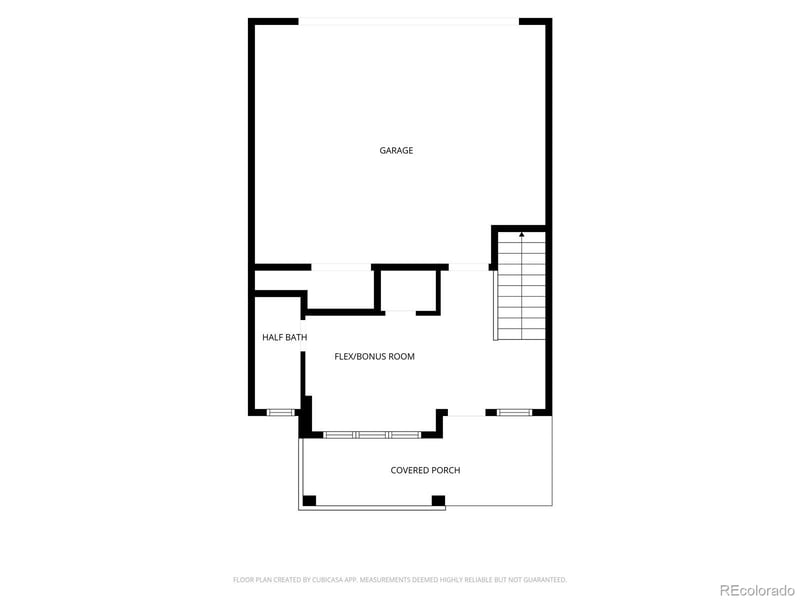 4547 37th Ave #3, Denver, CO 80212