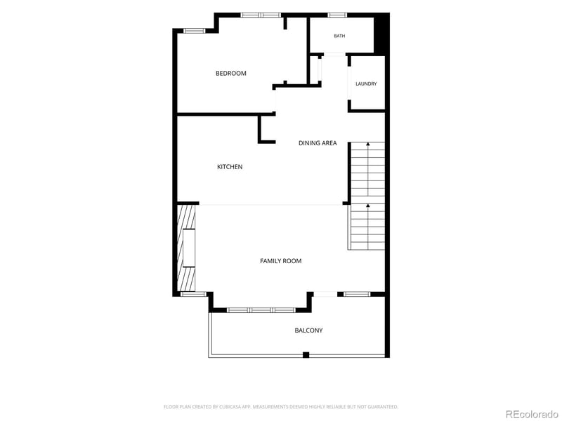 4547 37th Ave #3, Denver, CO 80212