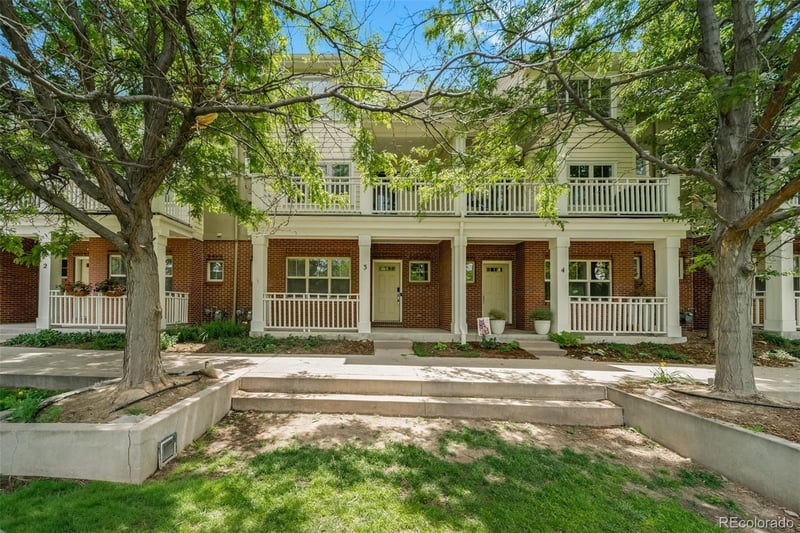 4547 37th Ave #3, Denver, CO 80212