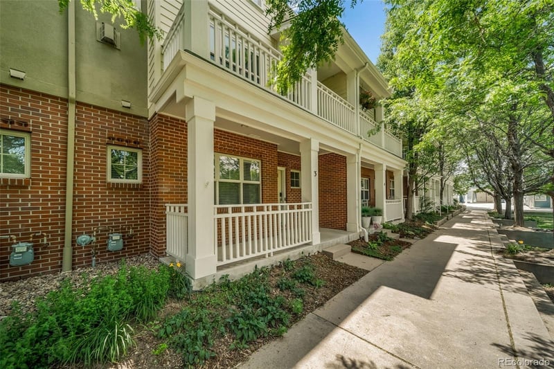 4547 37th Ave #3, Denver, CO 80212