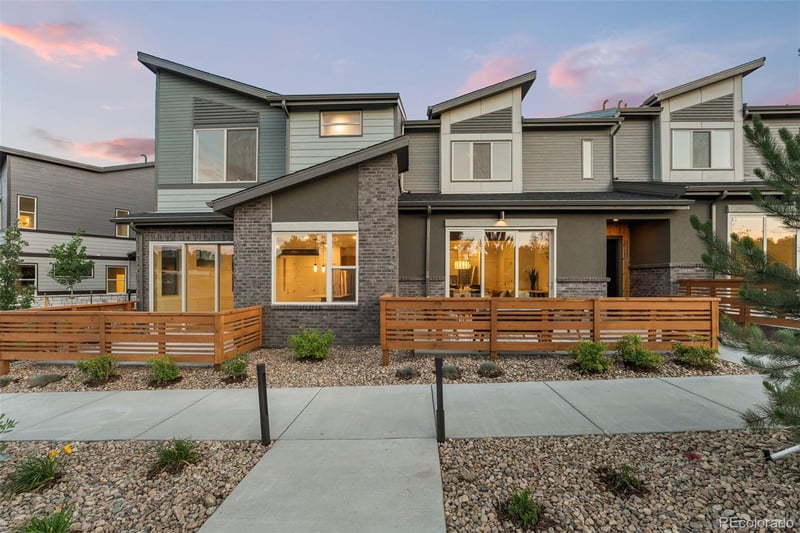12291 W 58th Ct, Arvada, CO 80004