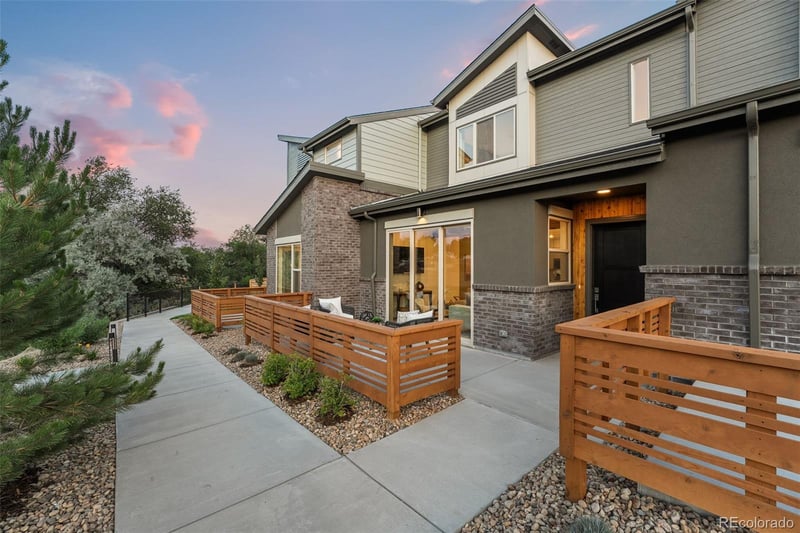 12291 W 58th Ct, Arvada, CO 80004