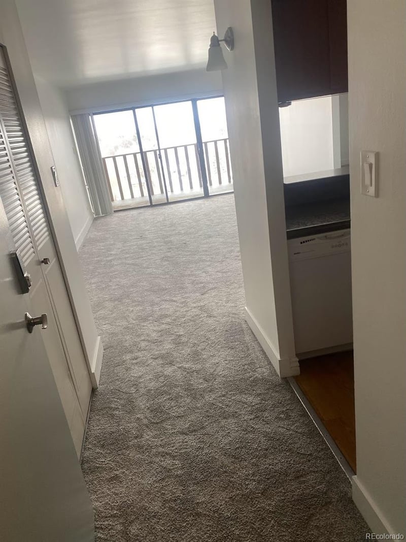 400 Lafayette St #1201, Denver, CO 80209