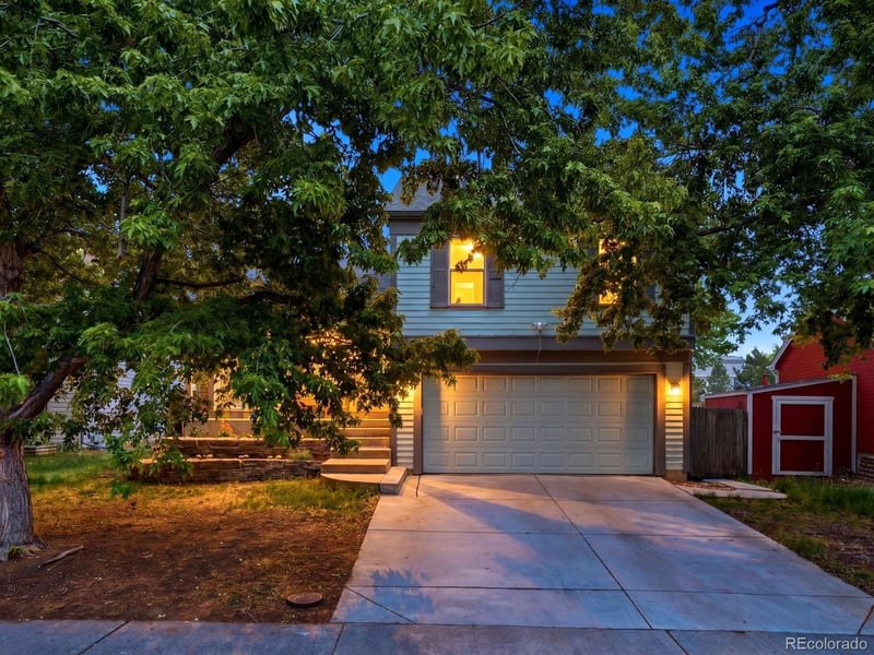 3036 Halifax St, Aurora, CO 80013